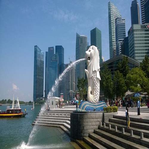 Singapore