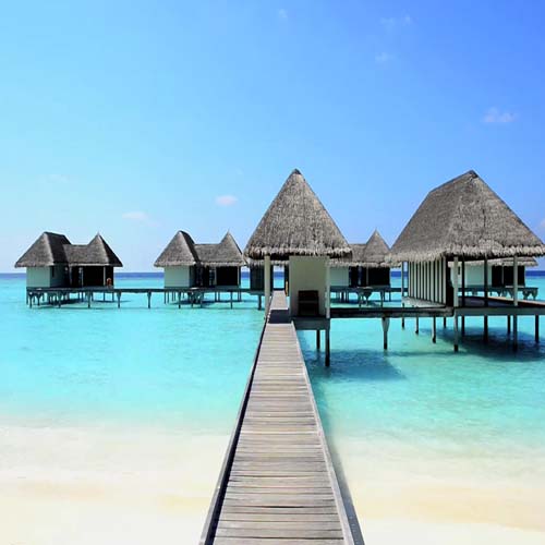 maldives